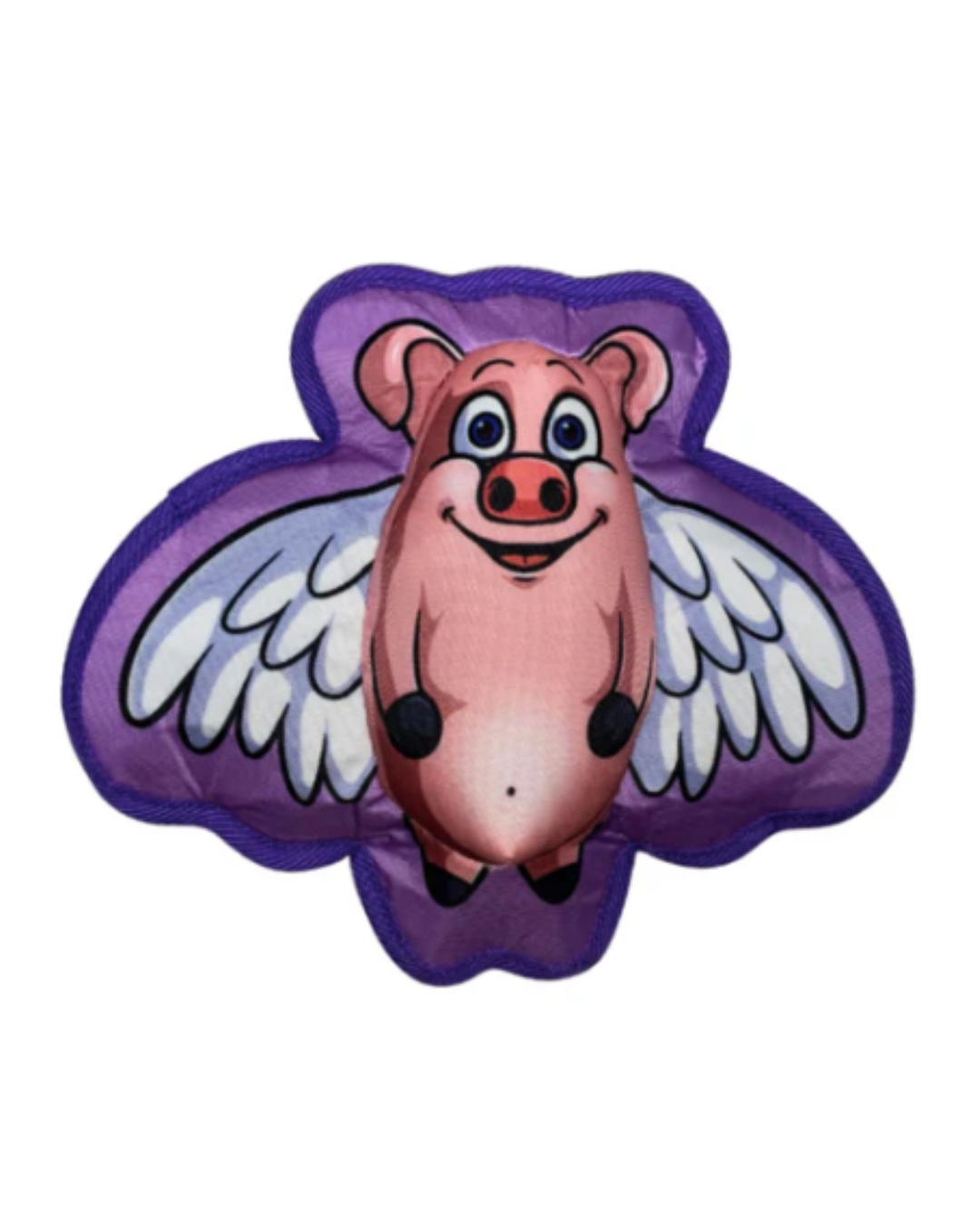 When Pigs Fly