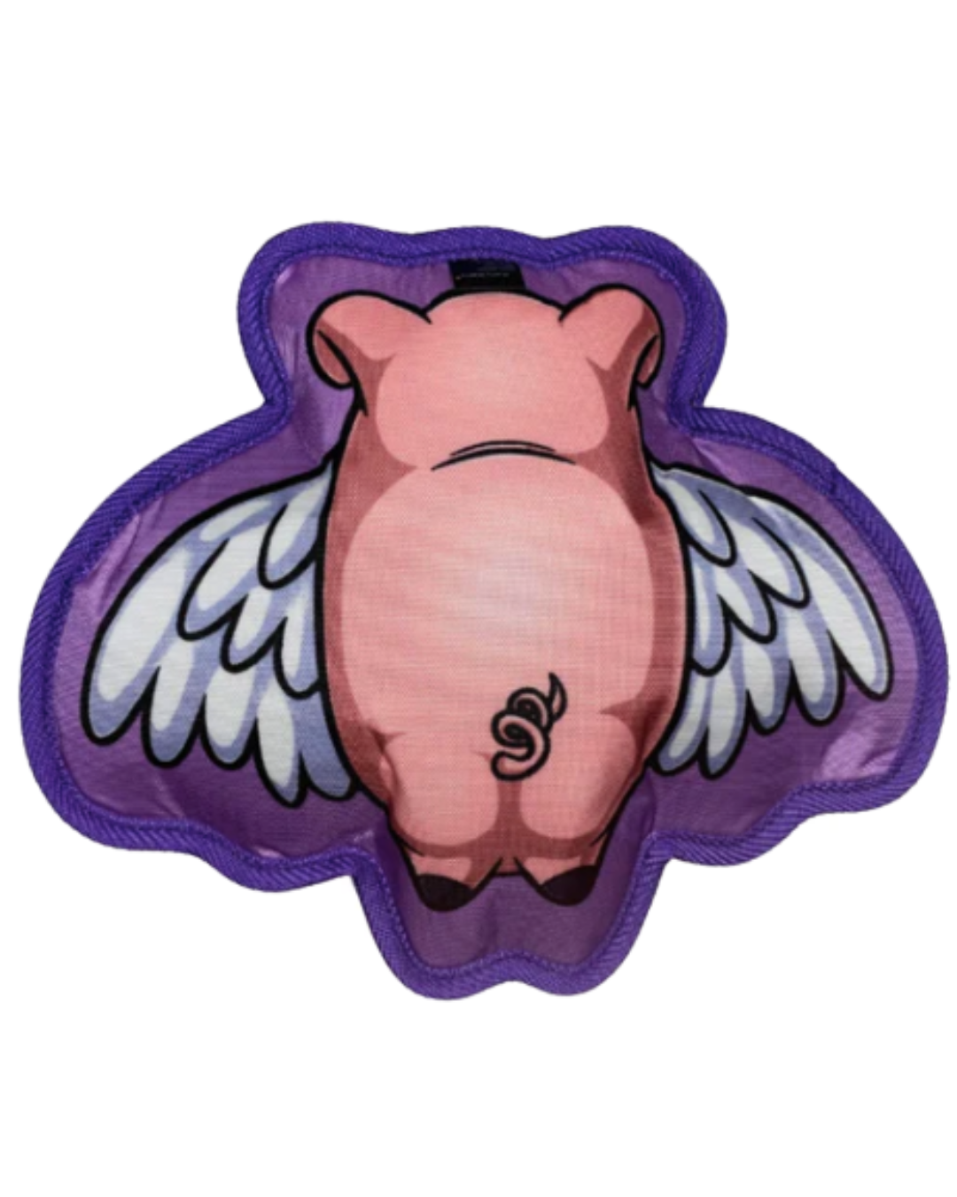 When Pigs Fly