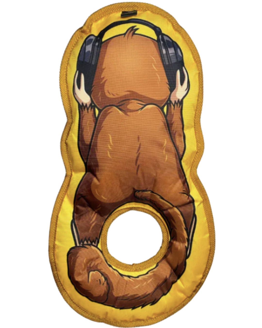 Squeakin' Squirrel