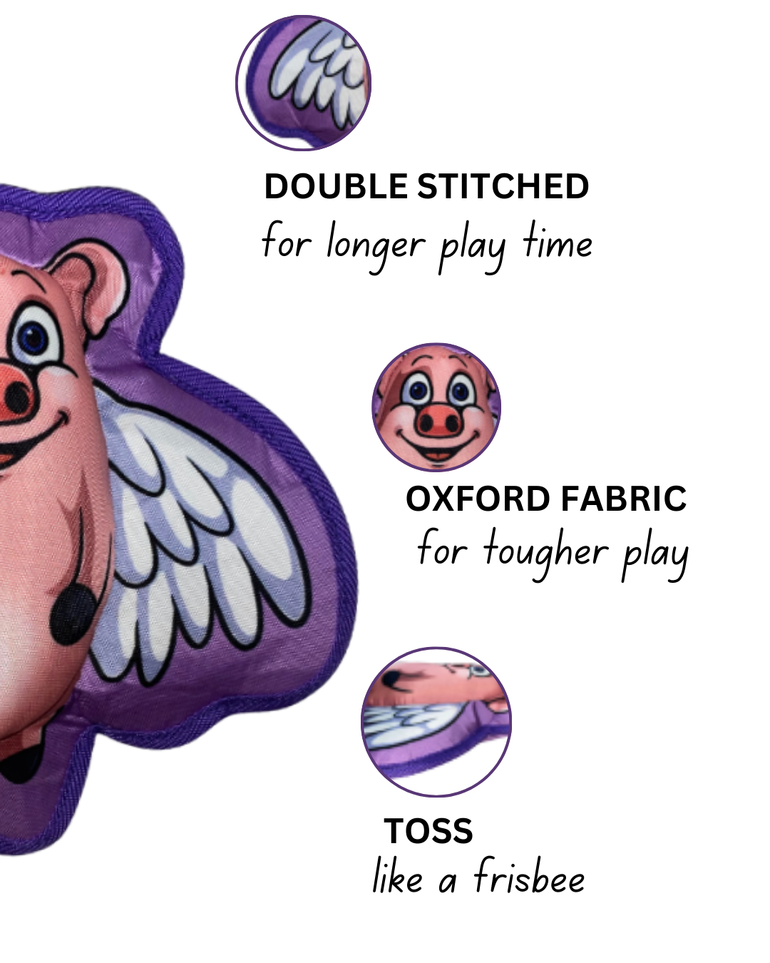 When Pigs Fly
