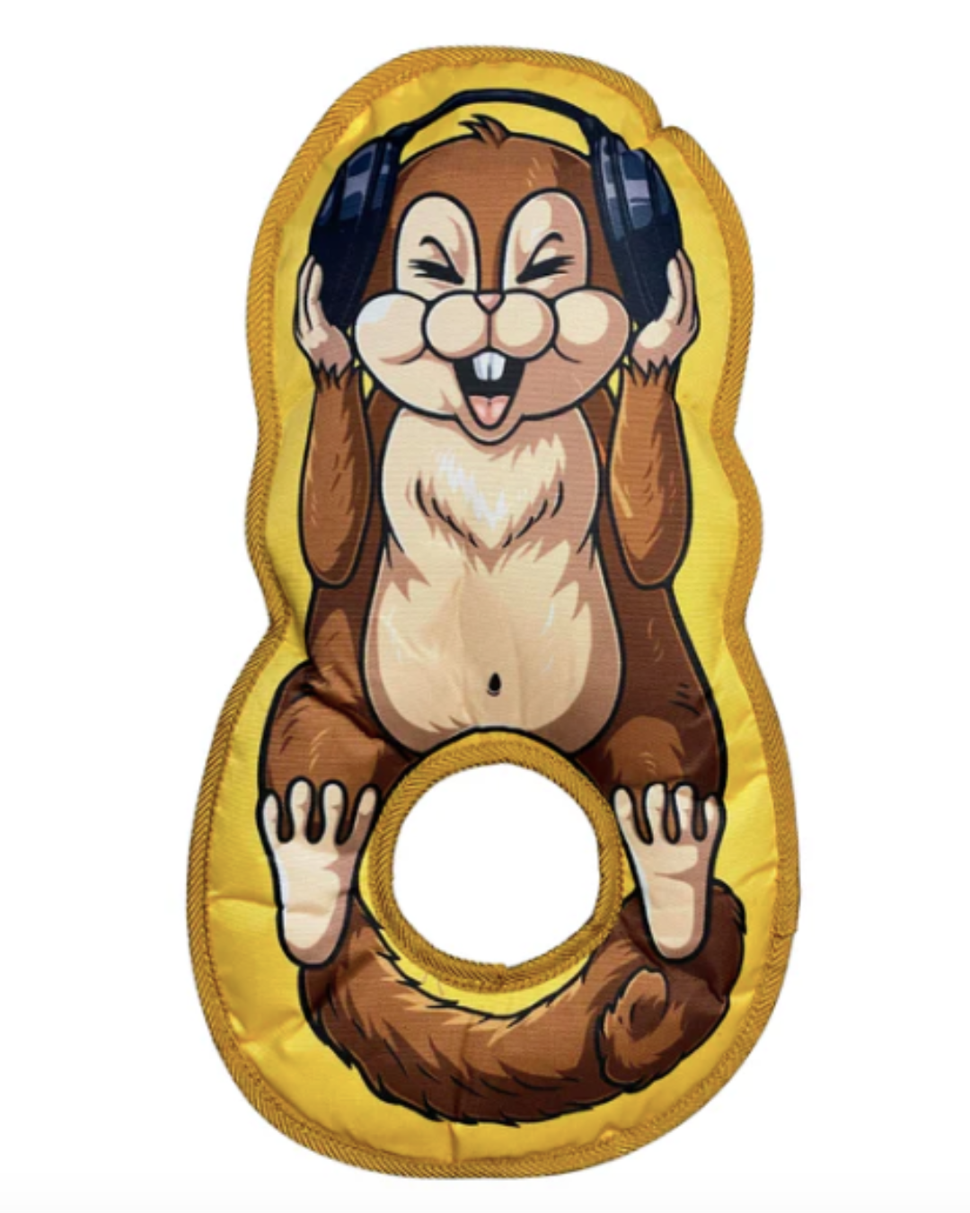 Squeakin' Squirrel