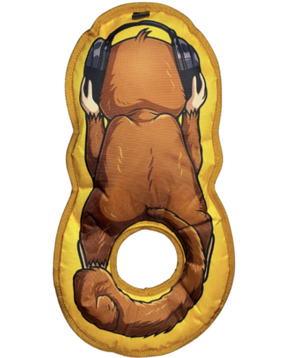 Squeakin' Squirrel