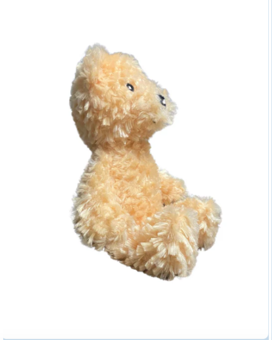 Big Plush Ted