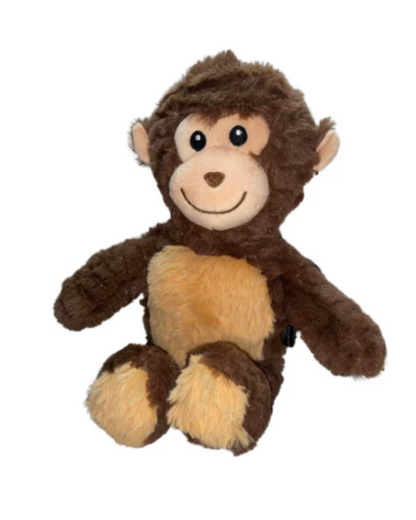 Big Plush Monkey