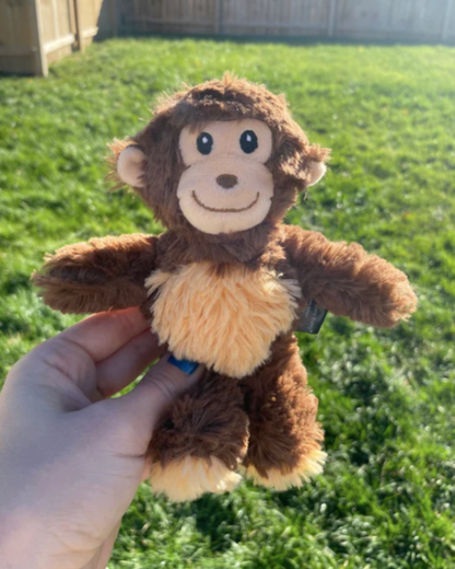 Lil Plush Monkey