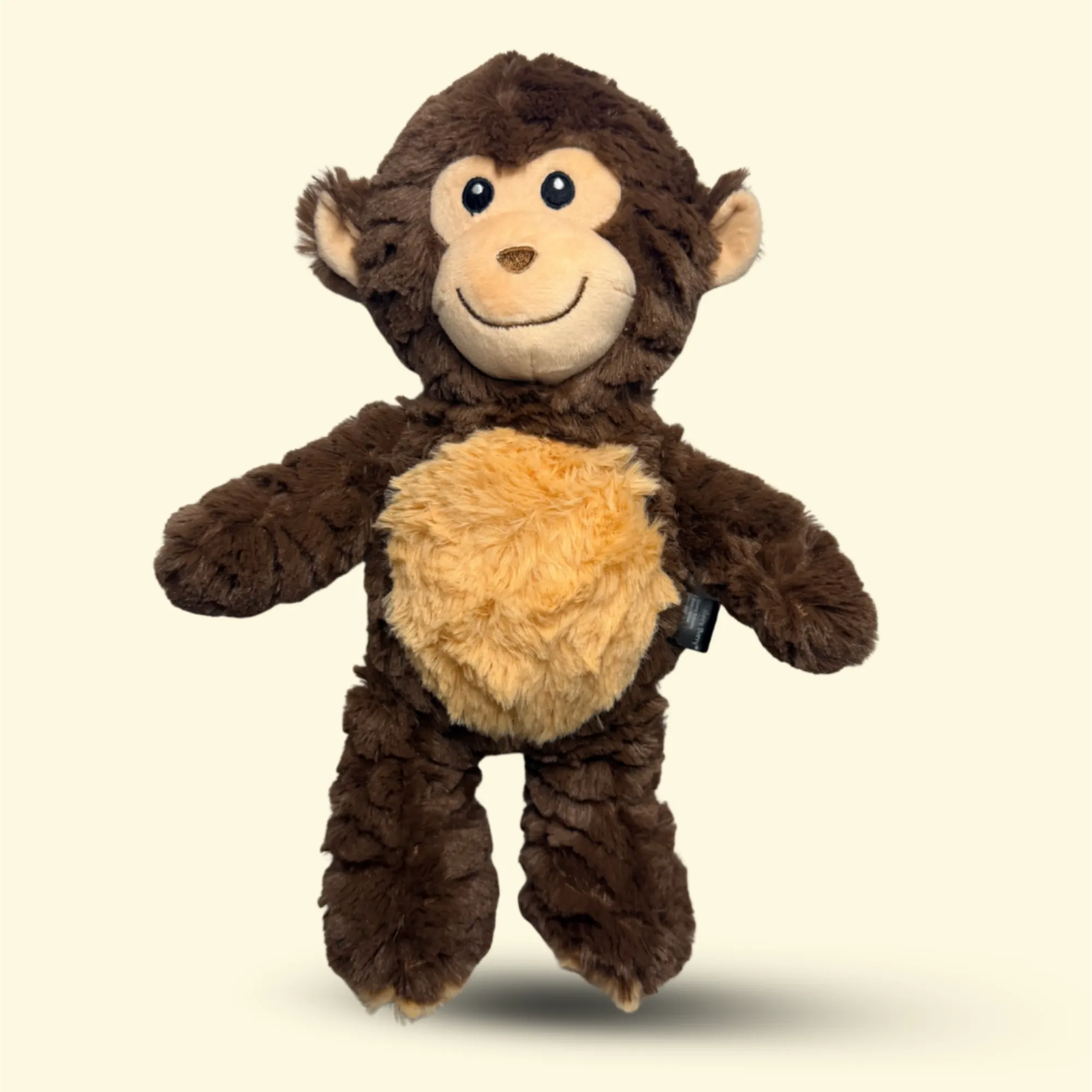 Big Plush Monkey