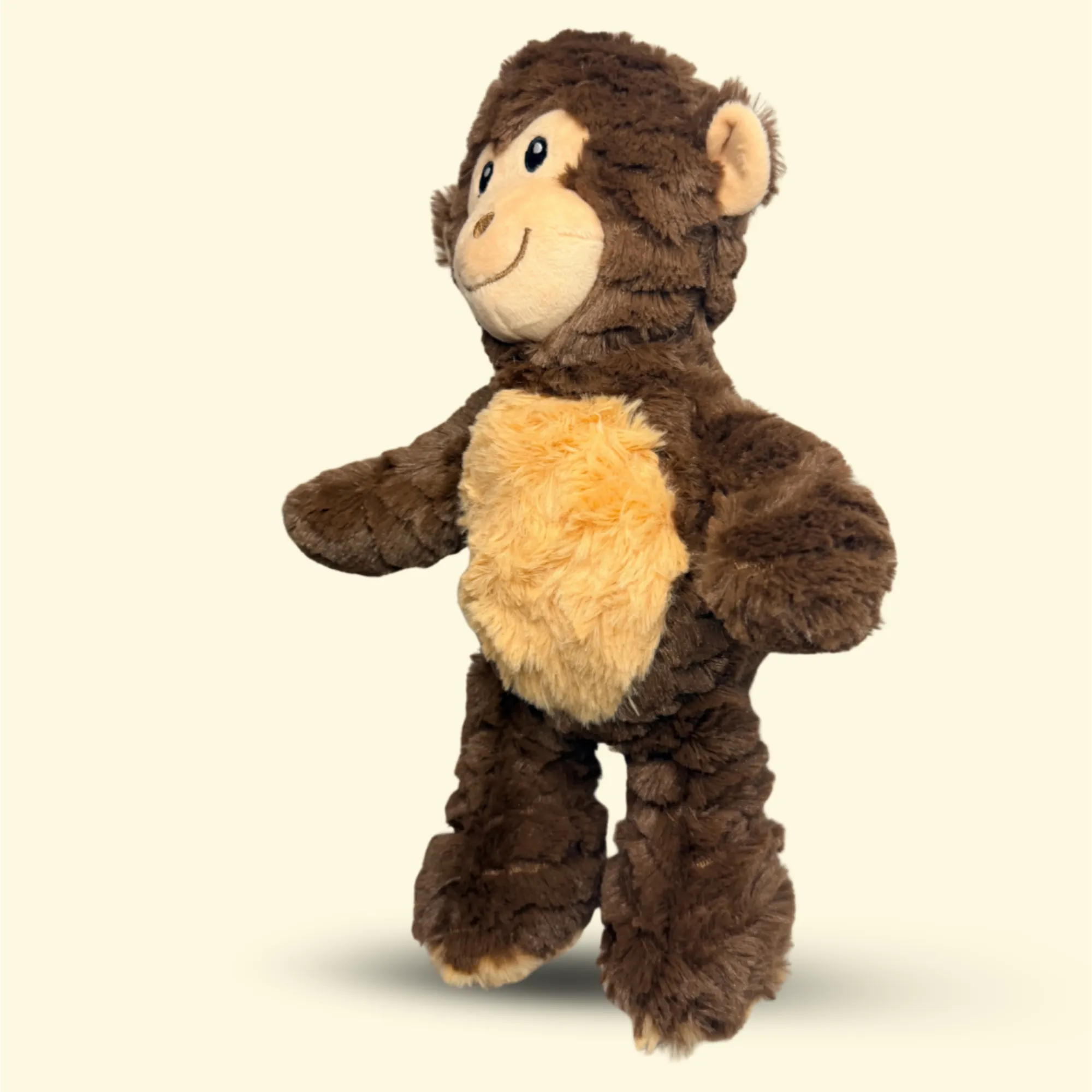 Big Plush Monkey