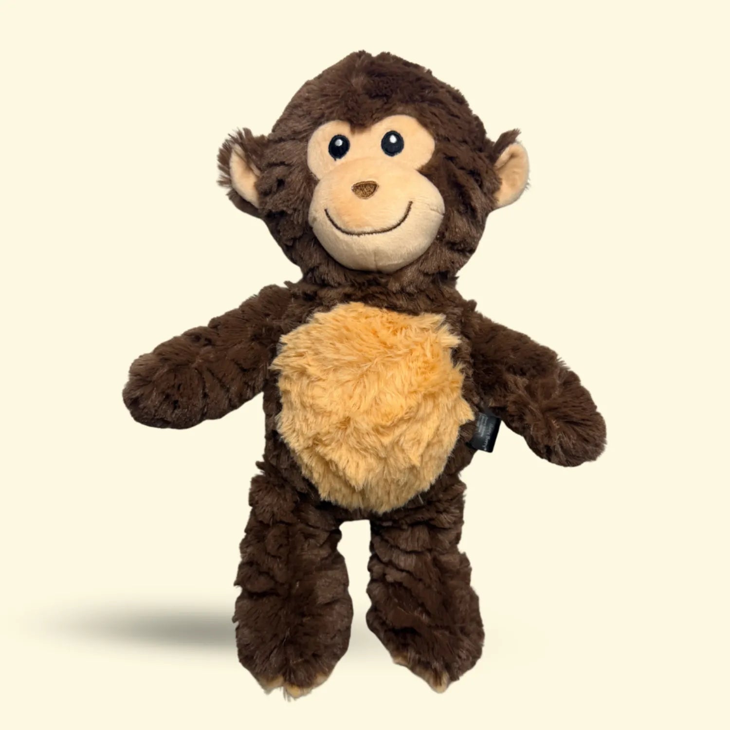 Big Plush Monkey
