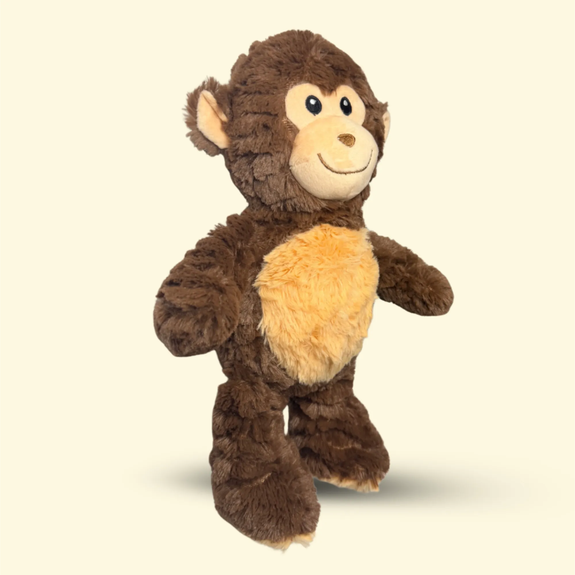 Big Plush Monkey
