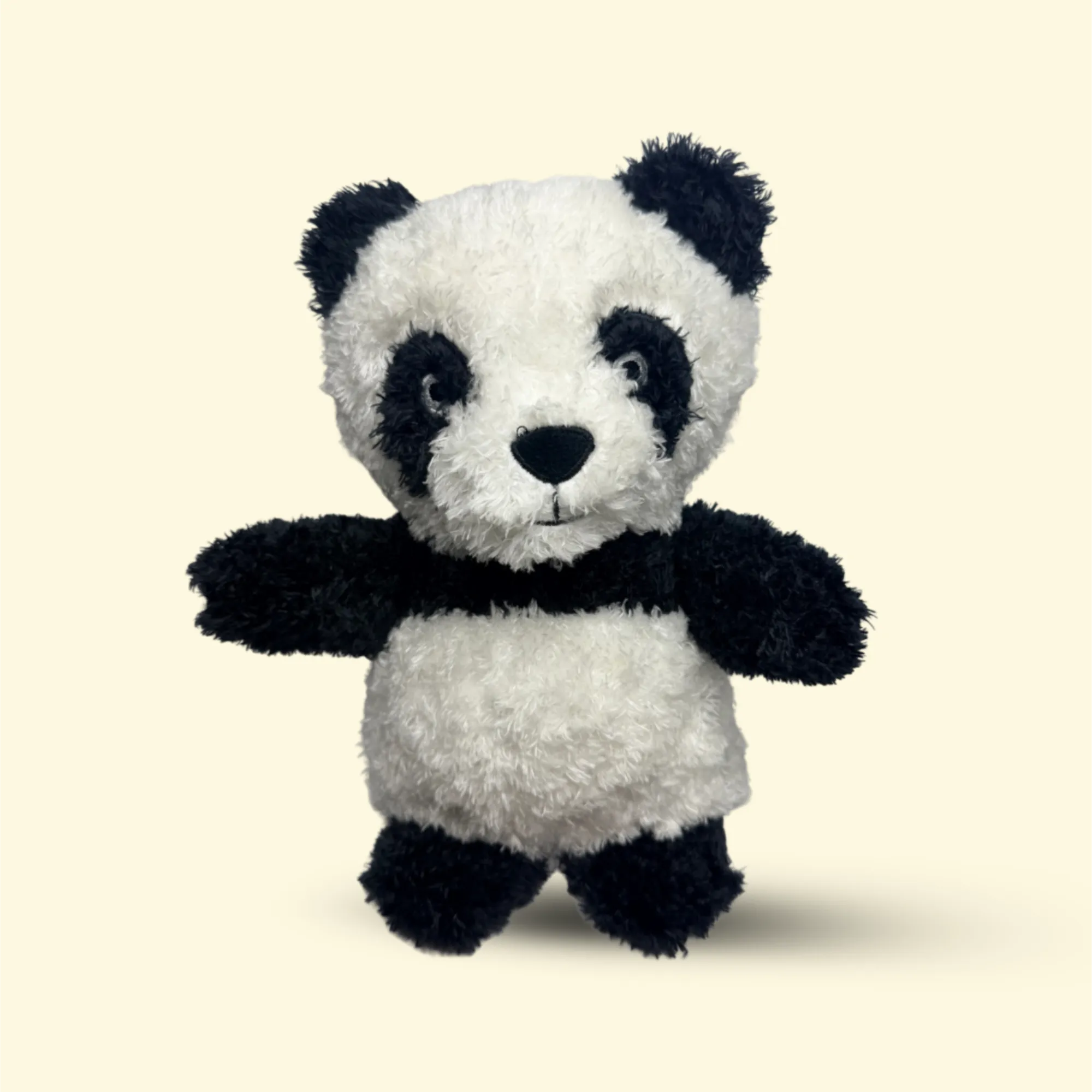 Plush Panda