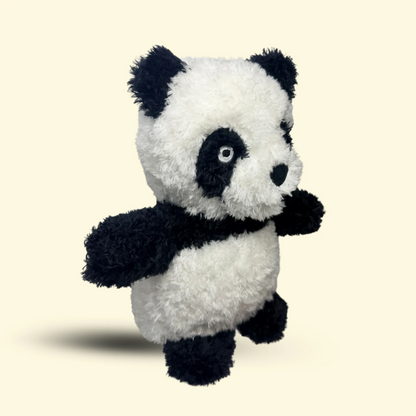 Plush Panda