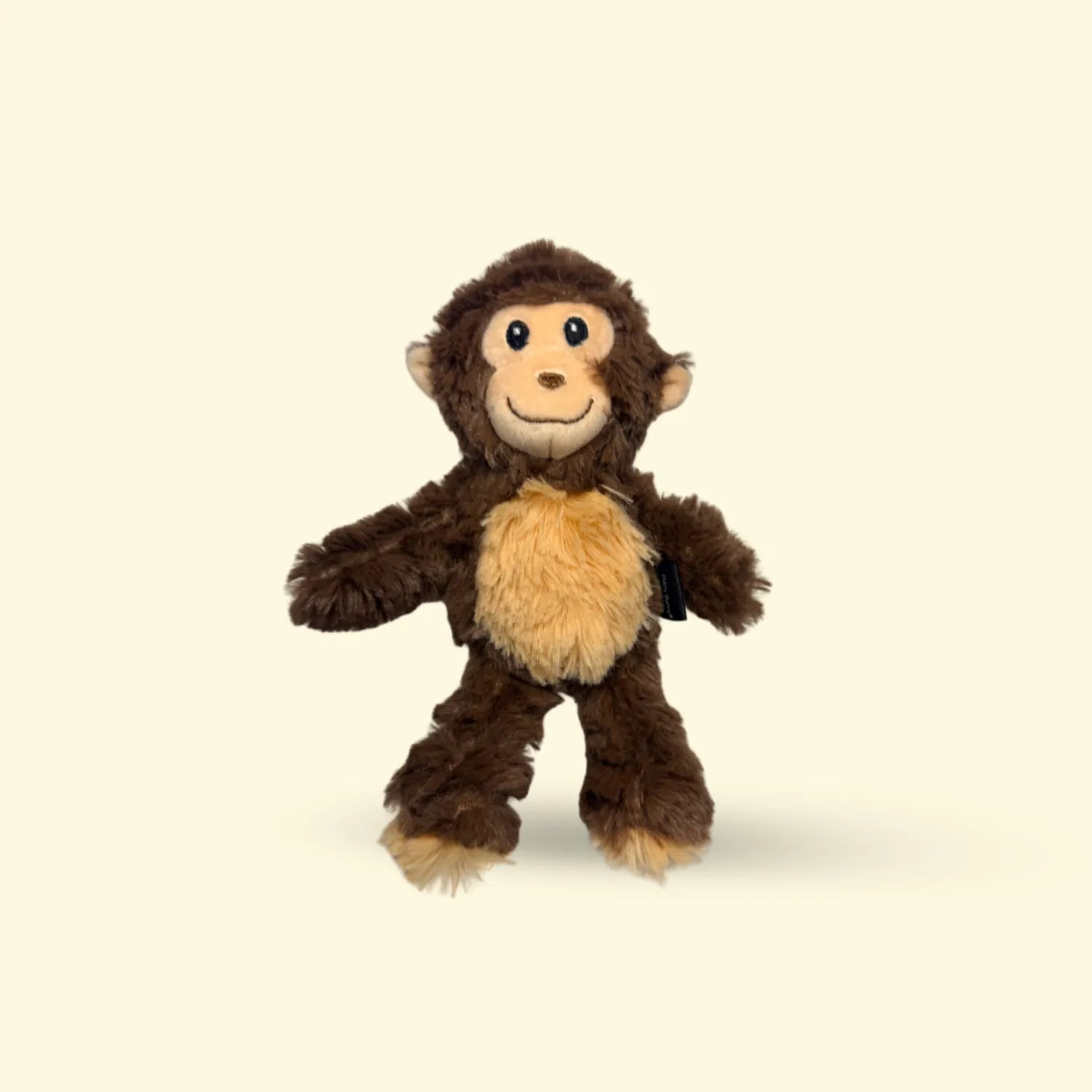 Lil Plush Monkey