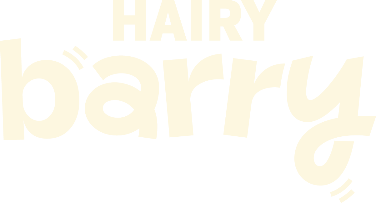 Hairy Barry